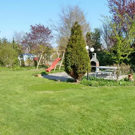 Residenz Strandnah Residenz Strandnah 1 * Haffkrug