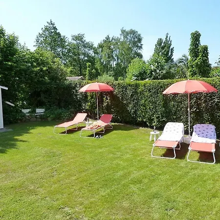 Lejlighed Residenz Strandnah Residenz Strandnah 1