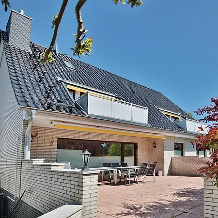 Residenz Strandnah Residenz Strandnah 1 *