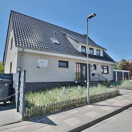 Residenz Strandnah Residenz Strandnah 1