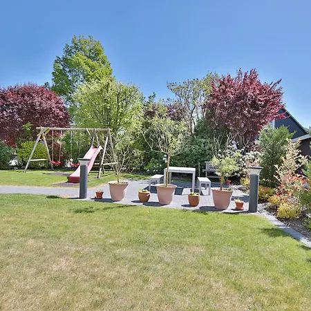 Residenz Strandnah Residenz Strandnah 1 Haffkrug